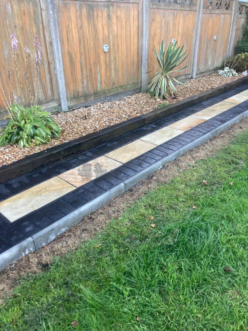 Outdoor Living Design Cork